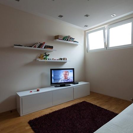 Apartment Matoseva 베오그라드 외부 사진