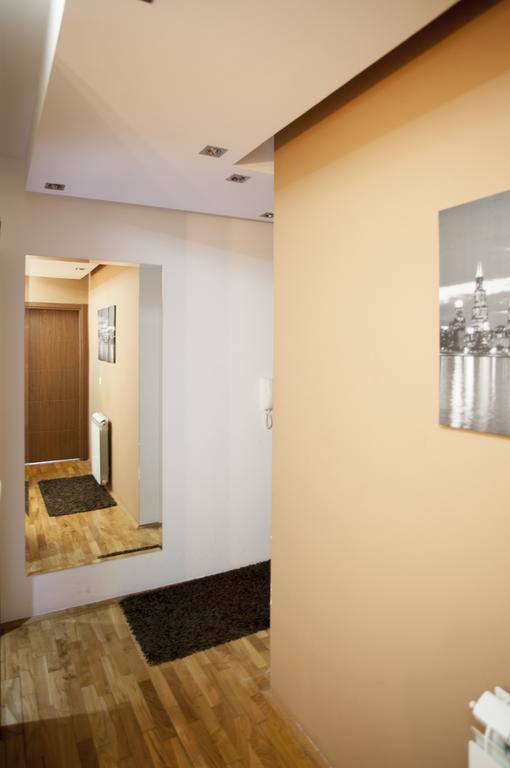 Apartment Matoseva 베오그라드 외부 사진