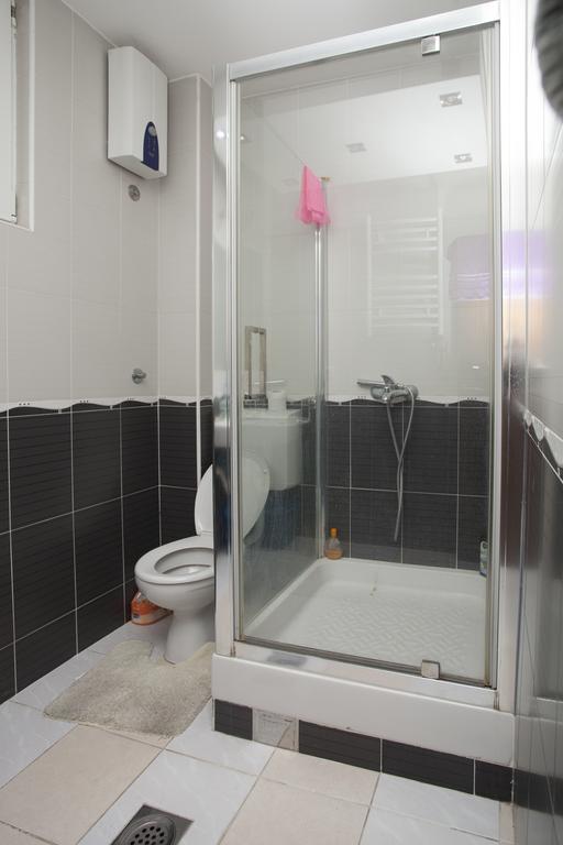 Apartment Matoseva 베오그라드 외부 사진