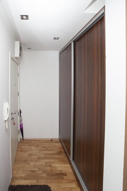 Apartment Matoseva 베오그라드 외부 사진
